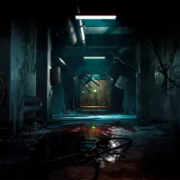 Cronos The New Dawn Game for Nintendo Switch 2 photo 10
