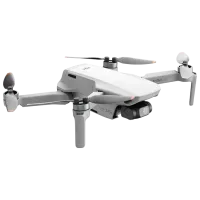 Дрон DJI Mini 4K Standard Set Профессиональный / Серый