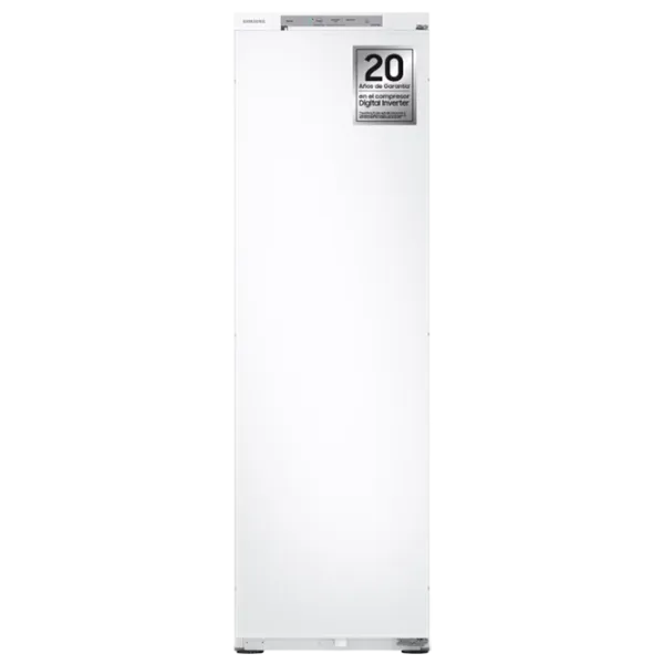 Морозильник Samsung BRZ22700EWW/EF Белый photo 1