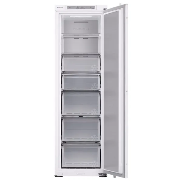 Морозильник Samsung BRZ22700EWW/EF Белый photo 2
