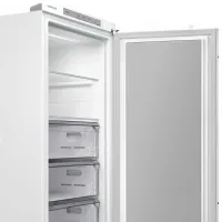 Морозильник Samsung BRZ22700EWW/EF Белый photo 6