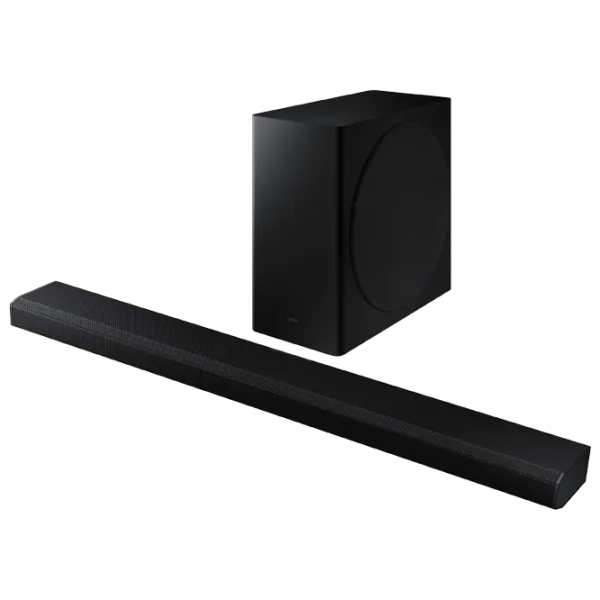 Саундбар Samsung HW-Q800A/RU 3.1 / Черный photo 1