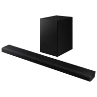 Саундбар Samsung HW-Q700A/RU 3.1 / Черный