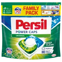 Моющее средство Persil Duo-Caps Universal  Количество стирок: 70