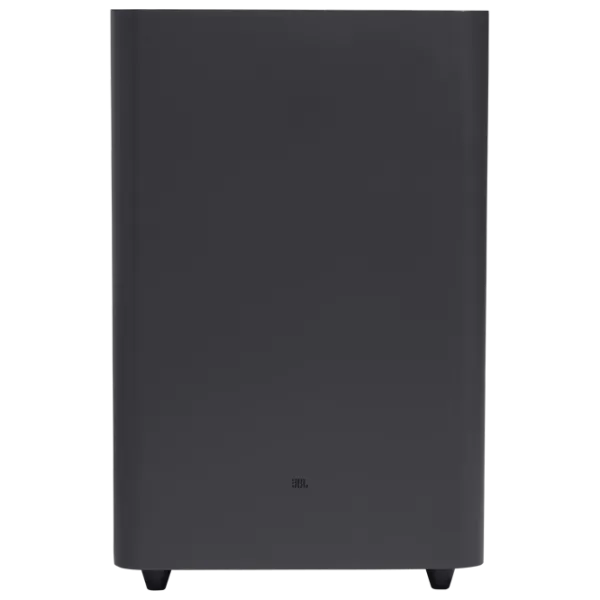 Soundbar JBL 2.1 Deep Bass Speakers 2.1 / Black photo 1