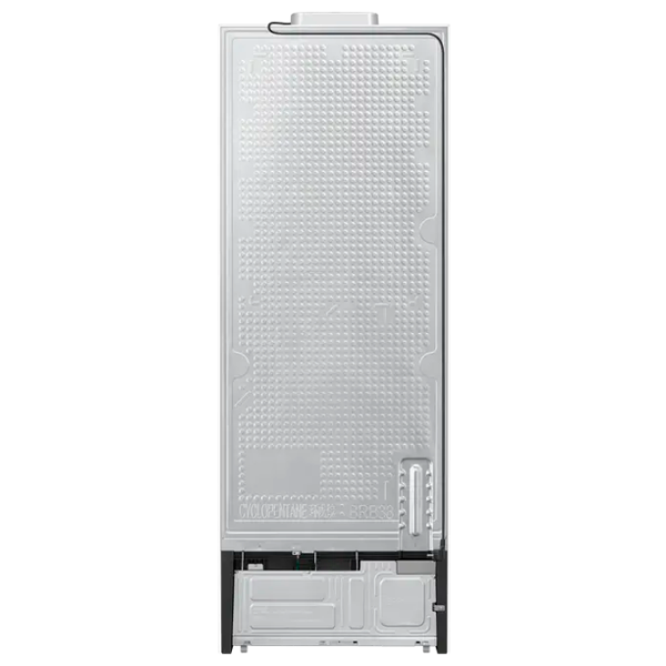 Frigider Samsung BRB38G705EWWEF cu congelator jos 389 l / 193.5 cm / White photo 8