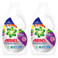 Гель для стирки Ariel Liquid Color Professional 6л Количество стирок: 120