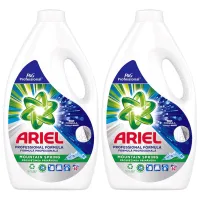 Gel de spălare Ariel Professional Mountain Spring 6l Număr spălări: 120