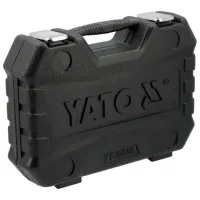 Наборы головок Yato YT10566 Количество в наборе - 18 photo 4
