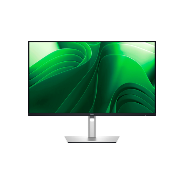 Монитор Dell P2425DE 23.8" WQHD 100 Гц / 5 мс / Черный photo 1