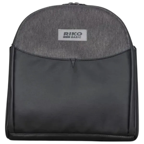 Cărucior pentru copil Riko Basic Idol RK.113574/ Black photo 13