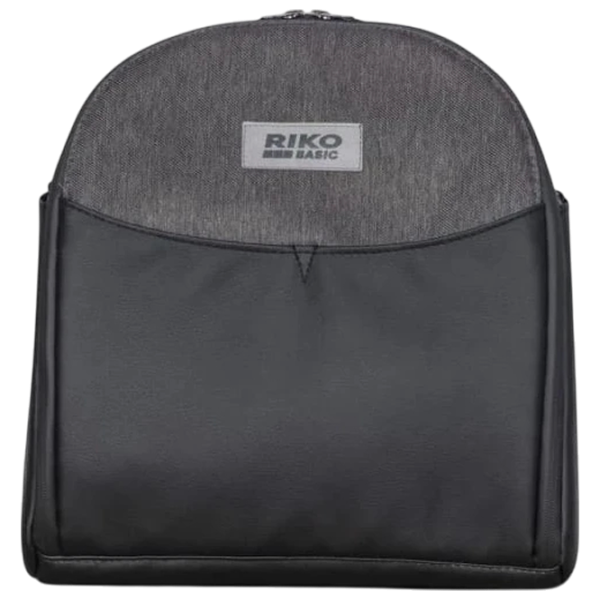 Cărucior pentru copil Riko Basic Idol RK.113574/ Black photo 13