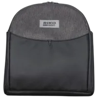 Cărucior pentru copil Riko Basic Idol RK.113574/ Black photo 13