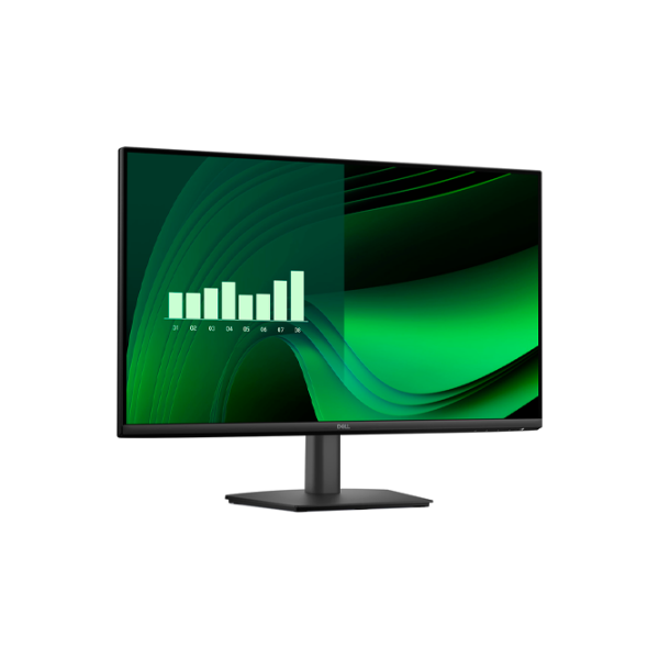 Монитор Dell E2725HM 27" Full HD 100 Гц / 5 мс / Черный photo 3