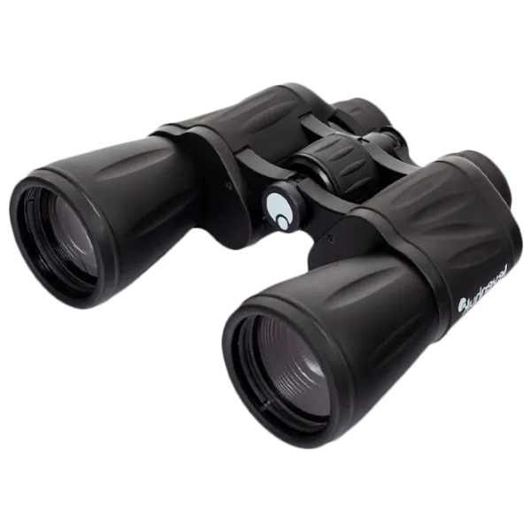 Бинокль Levenhuk Atom 20x50 Черный photo 1 Бинокль Levenhuk Atom 20x50 Черный photo 1