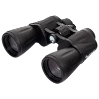 Binoclu Levenhuk Atom 20x50 Black