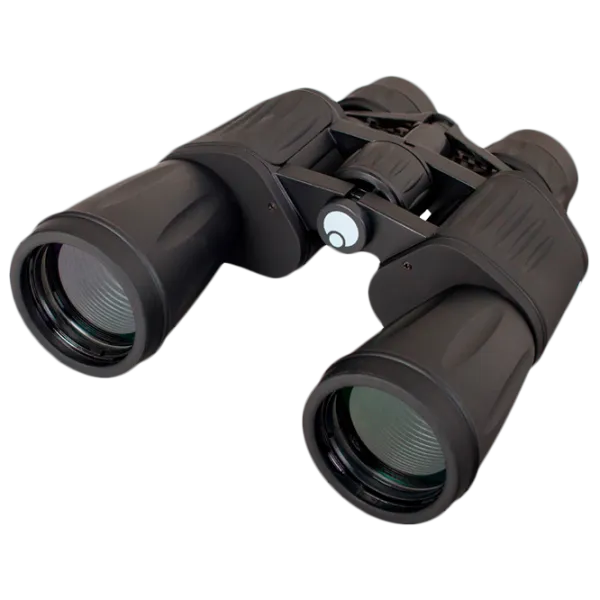 Бинокль Levenhuk Atom 10-30x50 Черный photo 1 Бинокль Levenhuk Atom 10-30x50 Черный photo 1
