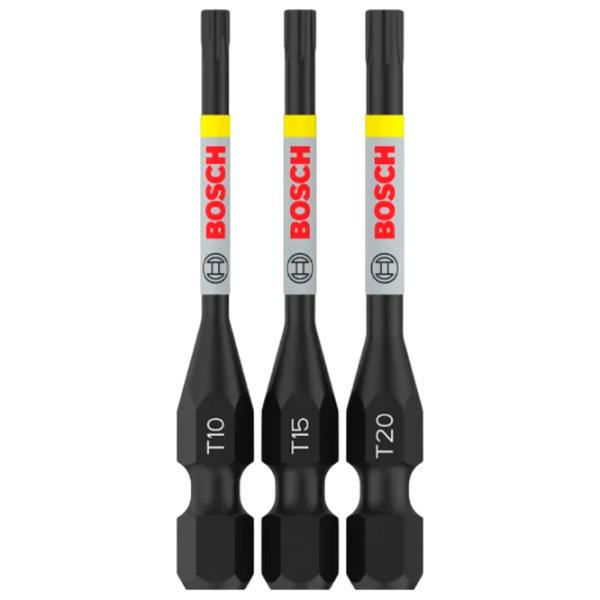 Set bituri Bosch B2608521U54 Cantitatea în set - 3 photo 1