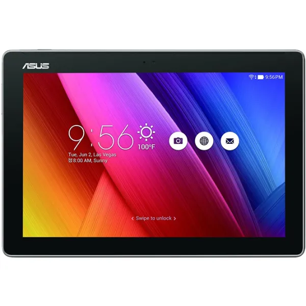 Tabletă Asus ZenPad 10 10" 2 GB/16 GB 3G Z300 CG Black photo 1 Tabletă Asus ZenPad 10 10" 2 GB/16 GB 3G Z300 CG Black photo 1