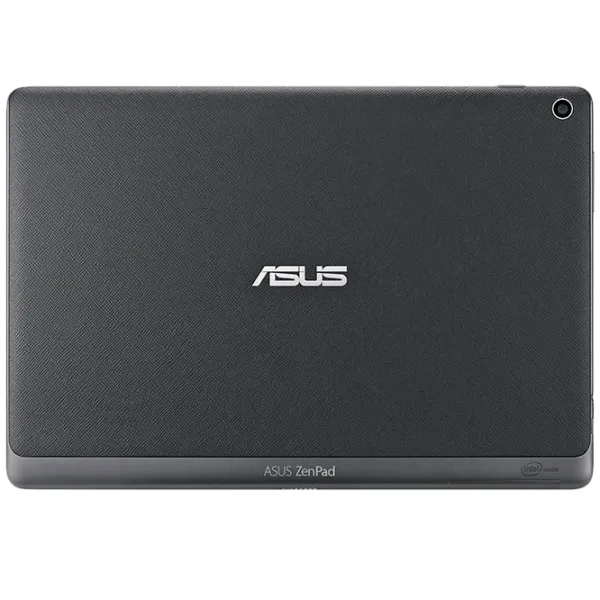 Tabletă Asus ZenPad 10 10" 2 GB/16 GB 3G Z300 CG Black photo 4 Tabletă Asus ZenPad 10 10" 2 GB/16 GB 3G Z300 CG Black photo 4