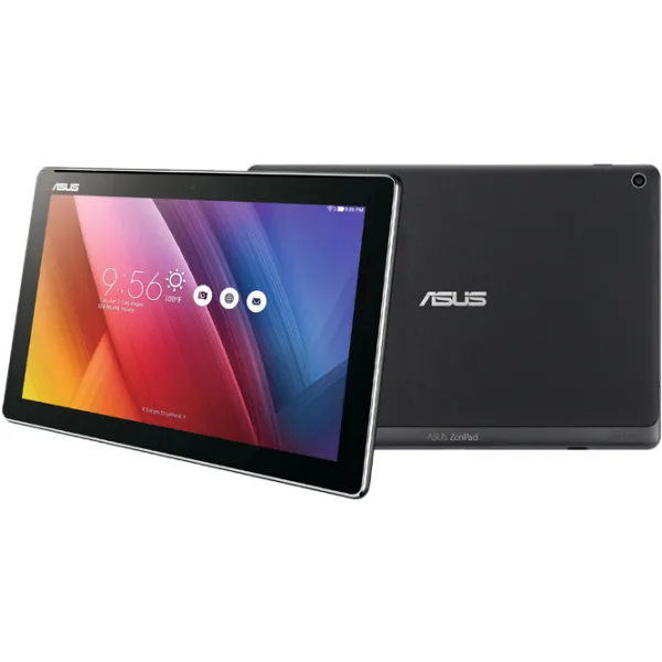 Tabletă Asus ZenPad 10 10" 2 GB/16 GB 3G Z300 CG Black photo 5 Tabletă Asus ZenPad 10 10" 2 GB/16 GB 3G Z300 CG Black photo 5