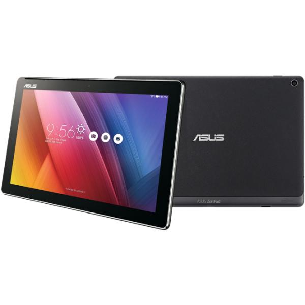 Tabletă Asus ZenPad 10 10" 2 GB/16 GB 3G Z300 CG Black photo 5 Tabletă Asus ZenPad 10 10" 2 GB/16 GB 3G Z300 CG Black photo 5