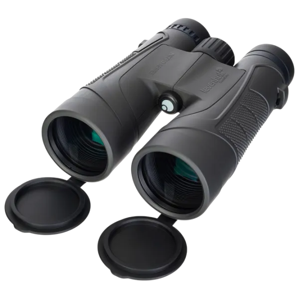 Бинокль Levenhuk Nitro 16x50 Черный photo 1
