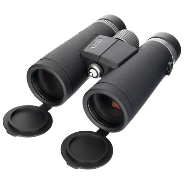 Бинокль Levenhuk Nitro ED 10x42 Черный photo 1 Бинокль Levenhuk Nitro ED 10x42 Черный photo 1