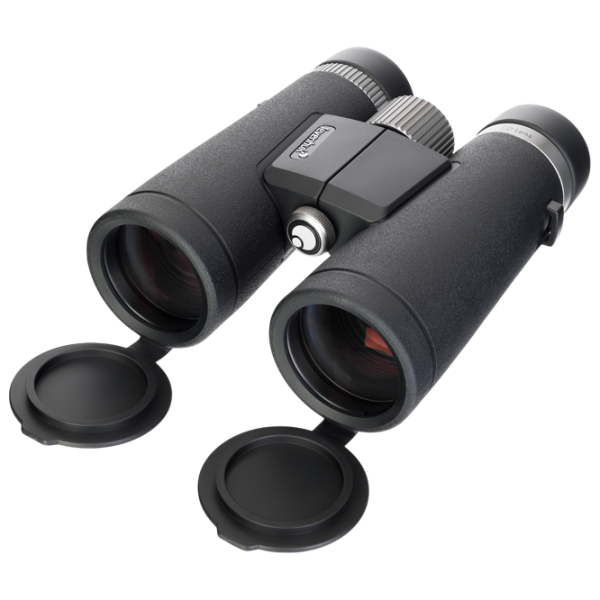 Бинокль Levenhuk Nitro ED 10x42 Черный photo 1 Бинокль Levenhuk Nitro ED 10x42 Черный photo 1
