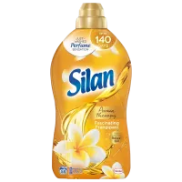 Средство Silan Fascinating 1.45л Количество стирок: 58