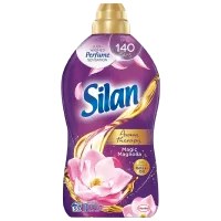 Balsam Silan Magic Magnolia 1.45l Număr spălări: 58