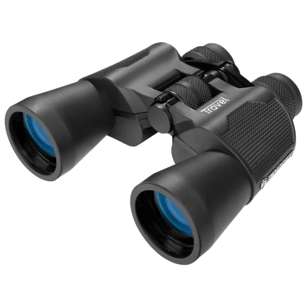 Бинокль Bresser Travel 10x50 Черный photo 1 Бинокль Bresser Travel 10x50 Черный photo 1