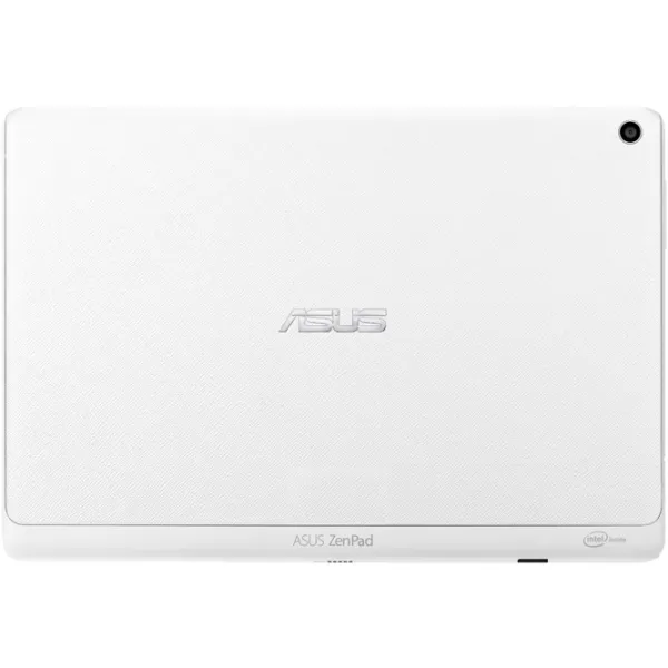 Tabletă Asus ZenPad 10 10" 2 GB/16 GB 3G Z300 CG White photo 4
