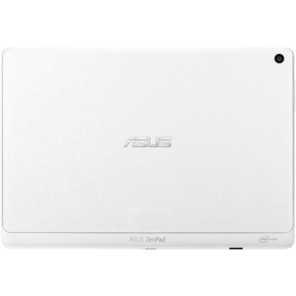 Tabletă Asus ZenPad 10 10" 2 GB/16 GB 3G Z300 CG White photo 4