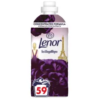 Balsam de rufe Lenor Lavender 1.239l Număr spălări: 59