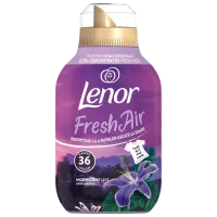 Кондиционер для белья Lenor Лунная лилия 0.504л Количество стирок: 36