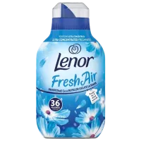 Кондиционер для белья Lenor Освежающий 0.504л Количество стирок: 36