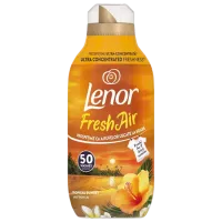 Balsam de rufe Lenor Tropical fruit 0.7l Număr spălări: 50