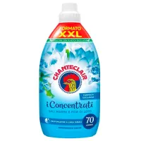 Кондиционер для белья CHANTECLAIR Цветочный 1.4л Количество стирок: 70