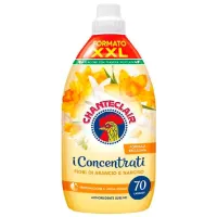 Кондиционер для белья CHANTECLAIR Цветочный 1.4л Количество стирок: 70