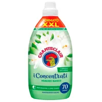 Кондиционер для белья CHANTECLAIR Цветочный 1.4л Количество стирок: 70