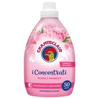 Кондиционер для белья CHANTECLAIR Цветочный 1л Количество стирок: 50