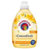 Кондиционер для белья CHANTECLAIR Цветочный 1л Количество стирок: 50