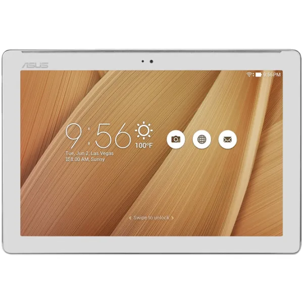 Tabletă Asus ZenPad 10 10" 2 GB/16 GB 3G Z300 CG Gray photo 1