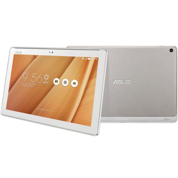 Планшет Asus ZenPad 10 10" 2 ГБ/16 ГБ 3G Z300 CG Серый photo 4
