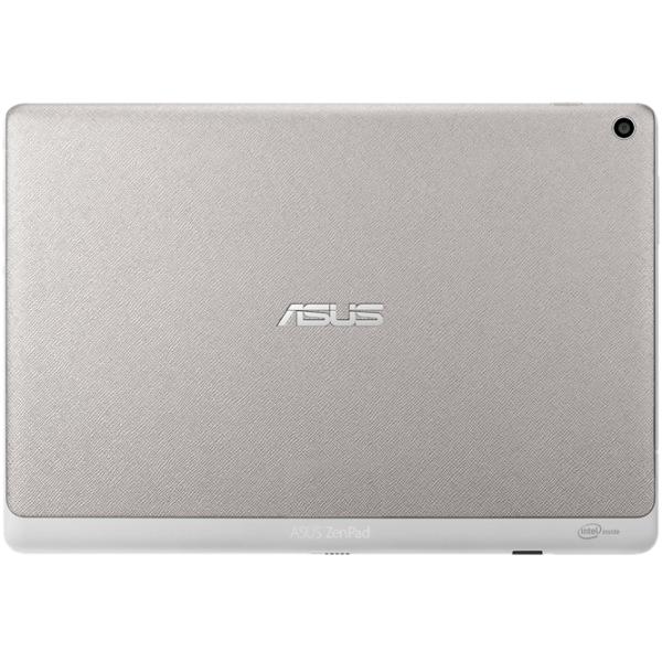 Планшет Asus ZenPad 10 10" 2 ГБ/16 ГБ 3G Z300 CG Серый photo 5