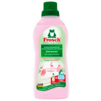 Кондиционер для белья Frosch Цветочный 0.75л Количество стирок: 