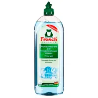 Средство Frosch Освежающий 0.75л Количество стирок: 