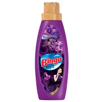 Balsam de rufe Bingo Parfum 1l Număr spălări: 34
