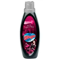Balsam de rufe Bingo Parfum 1l Număr spălări: 